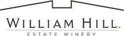 Wine Label for William Hill Estate Winery